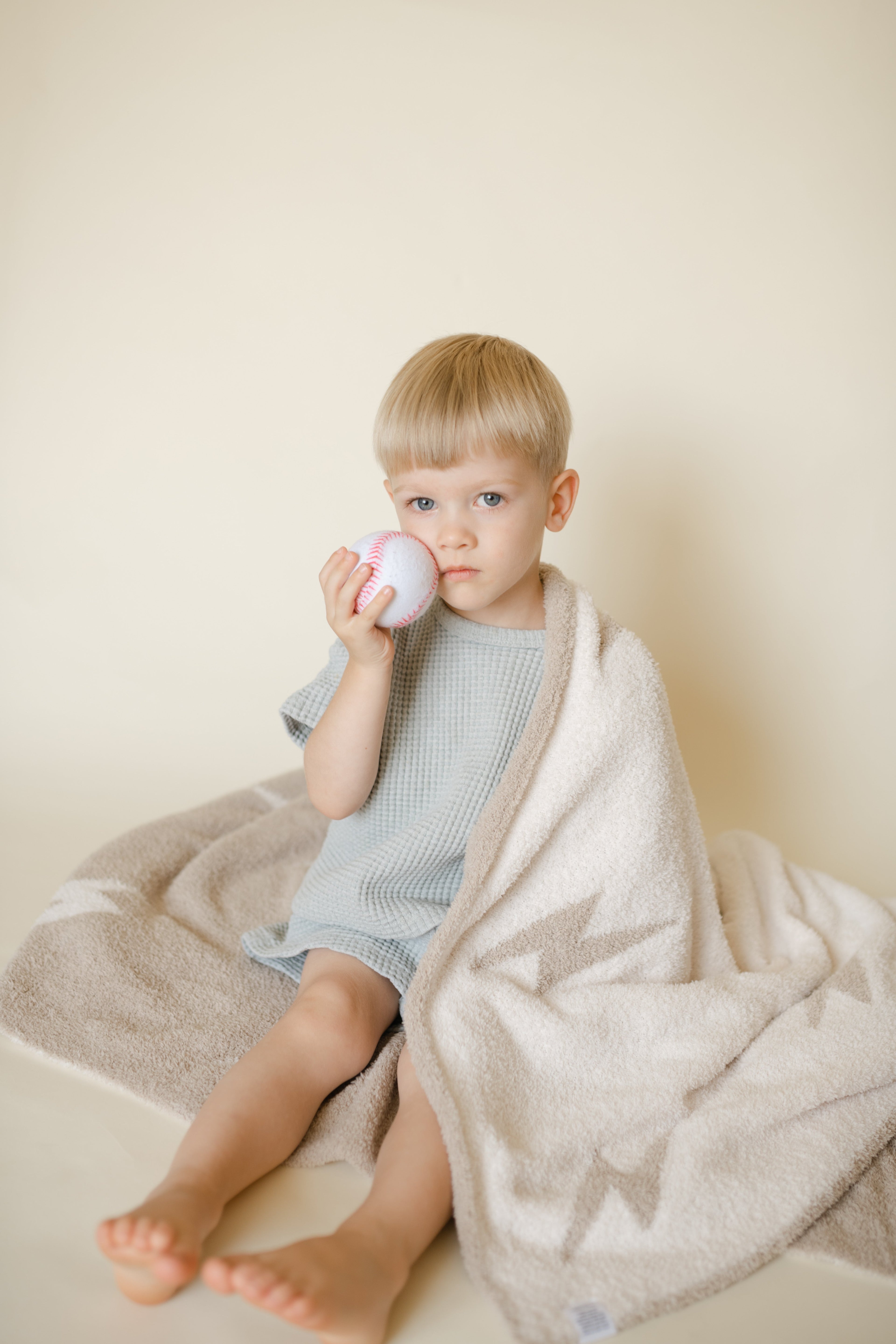 Toddler Blankets