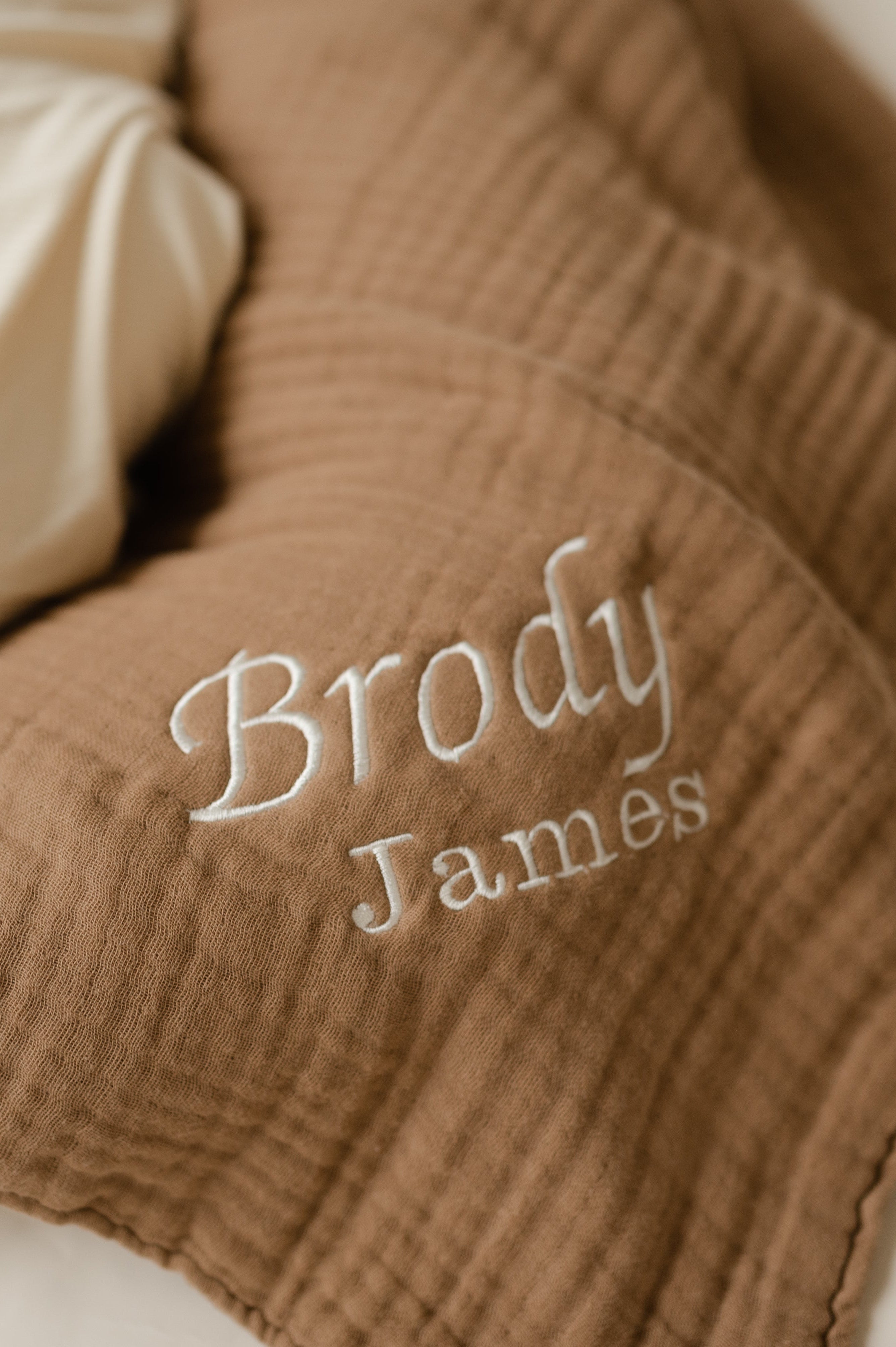 Custom Embroidery
