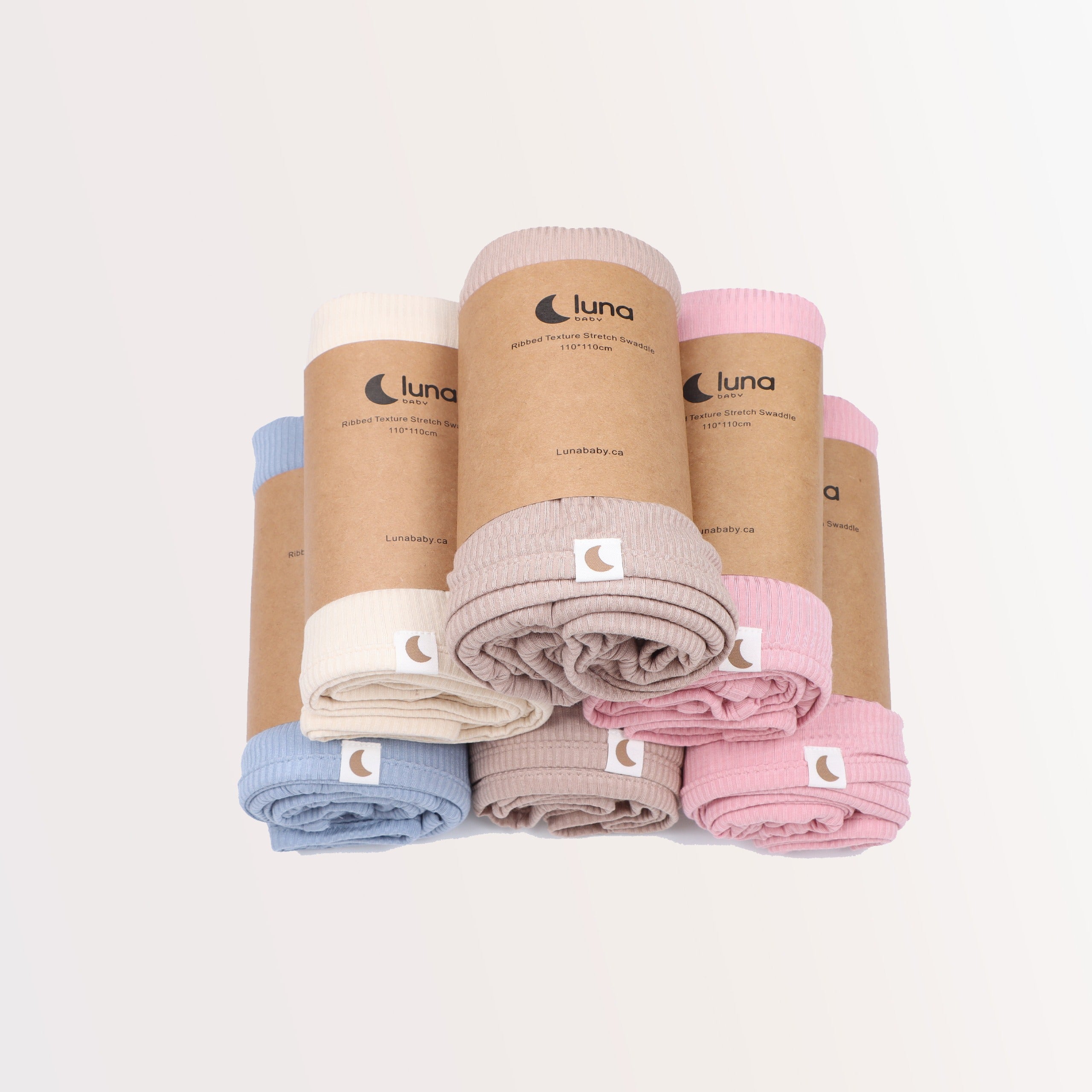 Bamboo Stretch Swaddle