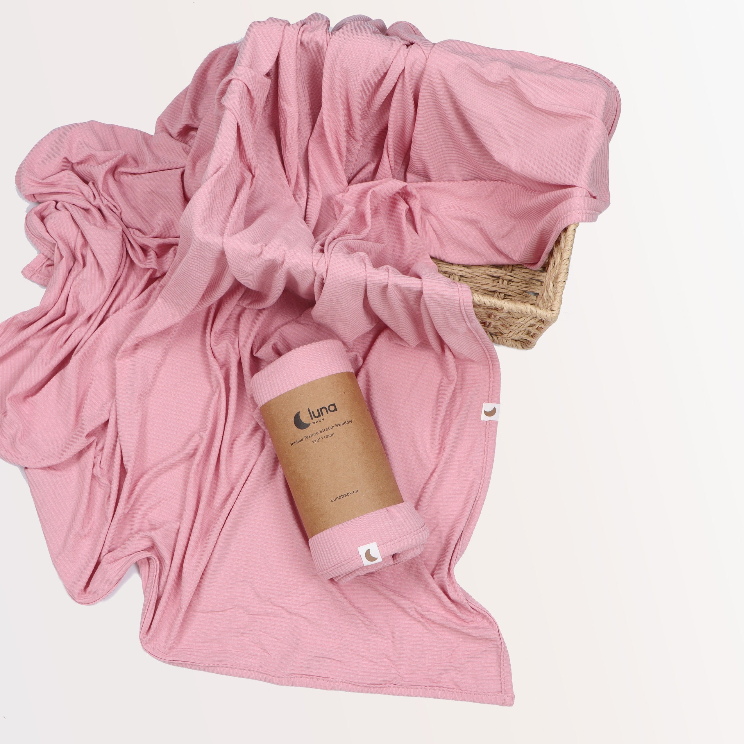 Bamboo Stretch Swaddle