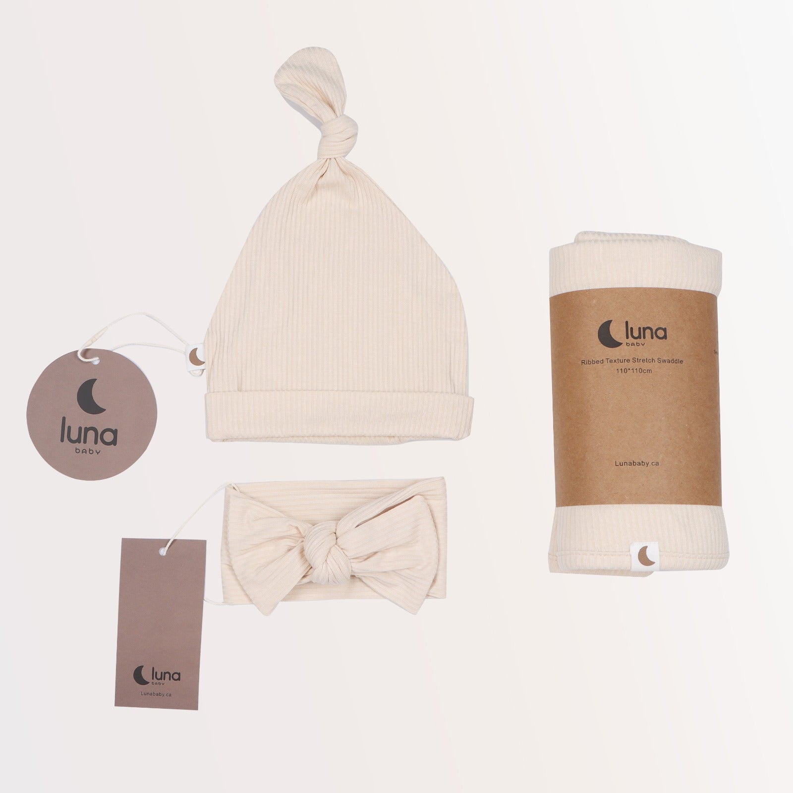 Bamboo Stretch Bundle