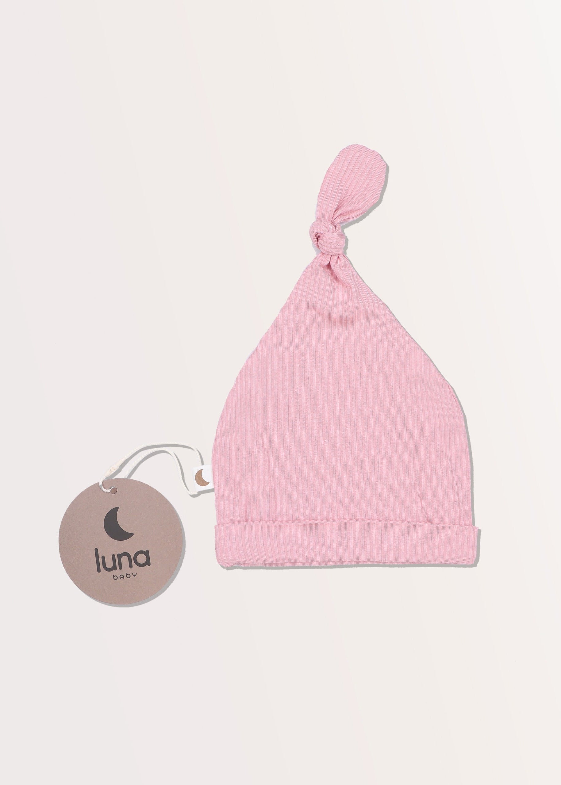 Bamboo Stretch Beanie