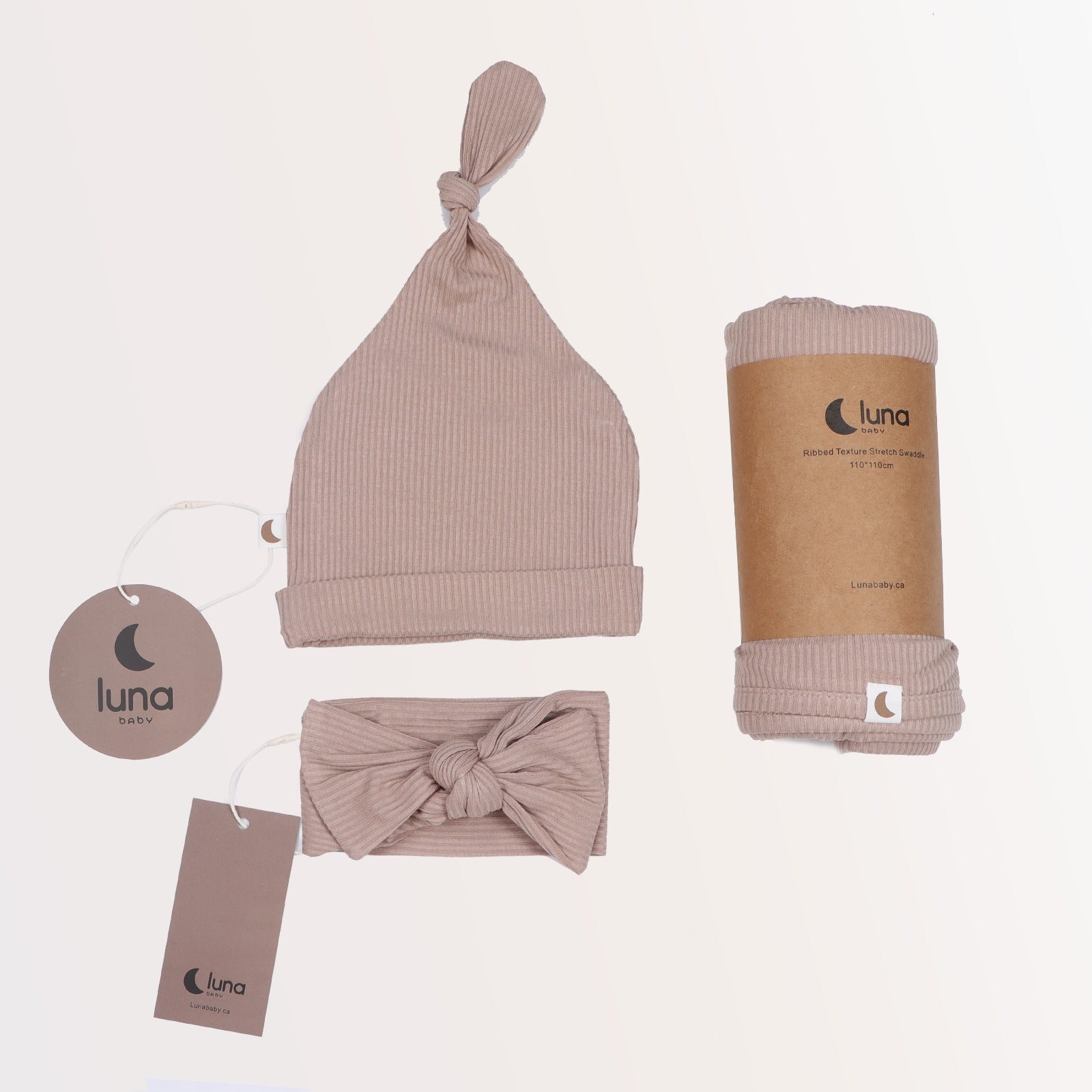 Bamboo Stretch Bundle