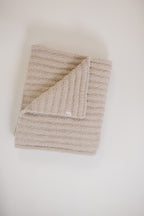 Toddler Snuggle Blanket
