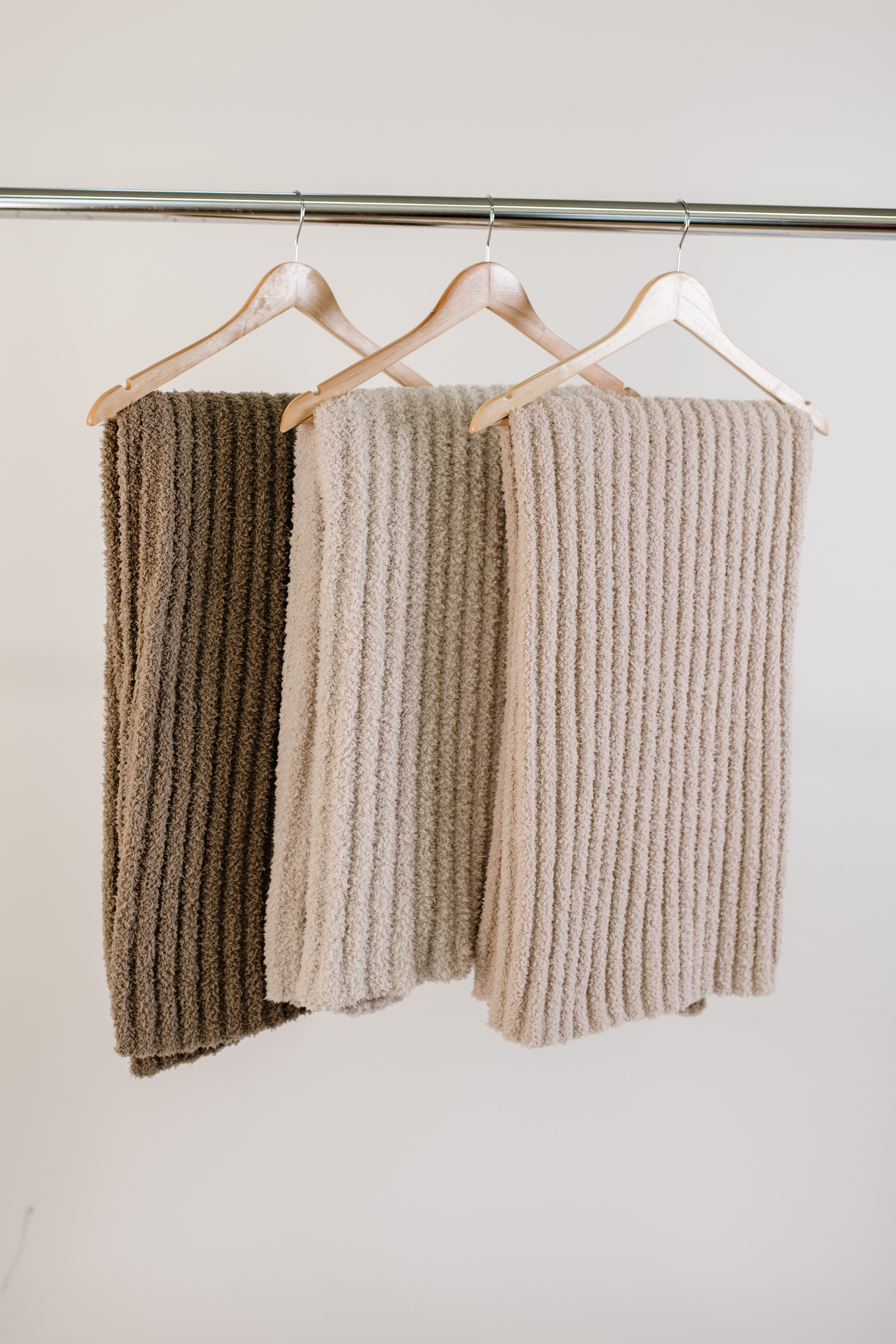 Toddler Snuggle Blanket