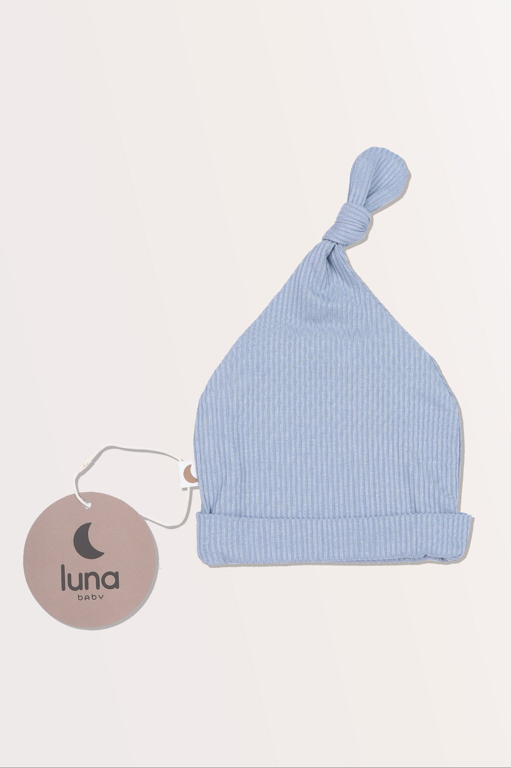 Bamboo Stretch Beanie