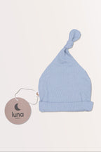 Bamboo Stretch Beanie