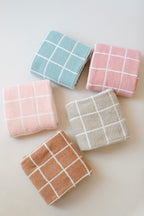 Baby Plaid Blanket