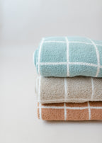 Baby Plaid Blanket