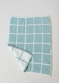 Mini Plaid Blanket