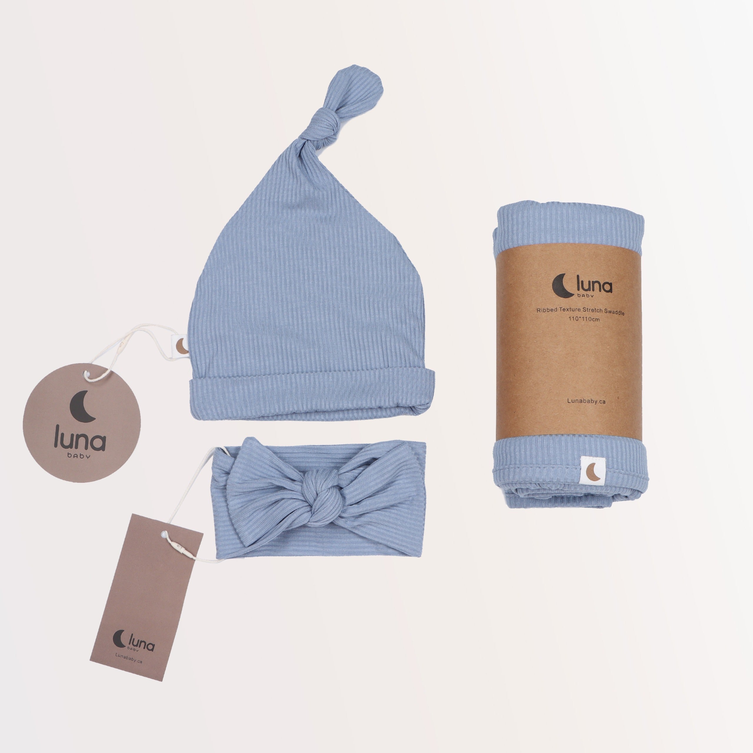 Bamboo Stretch Bundle