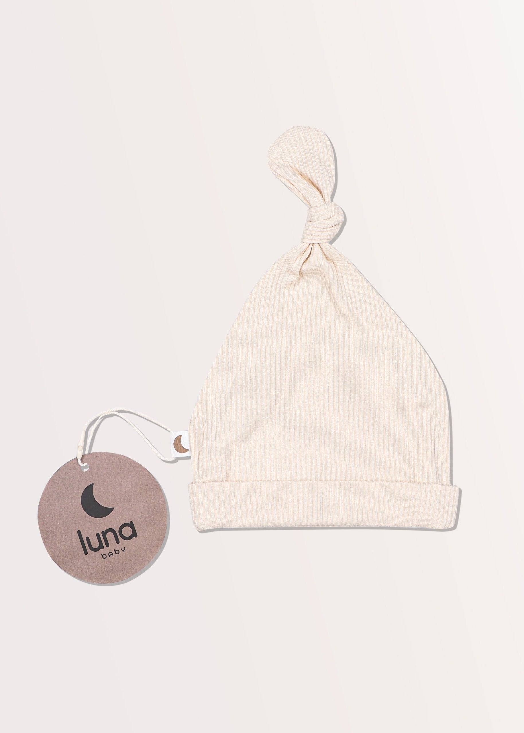 Bamboo Stretch Beanie