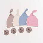 Bamboo Stretch Beanie