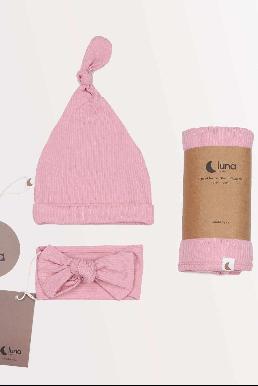 Bamboo Stretch Bundle