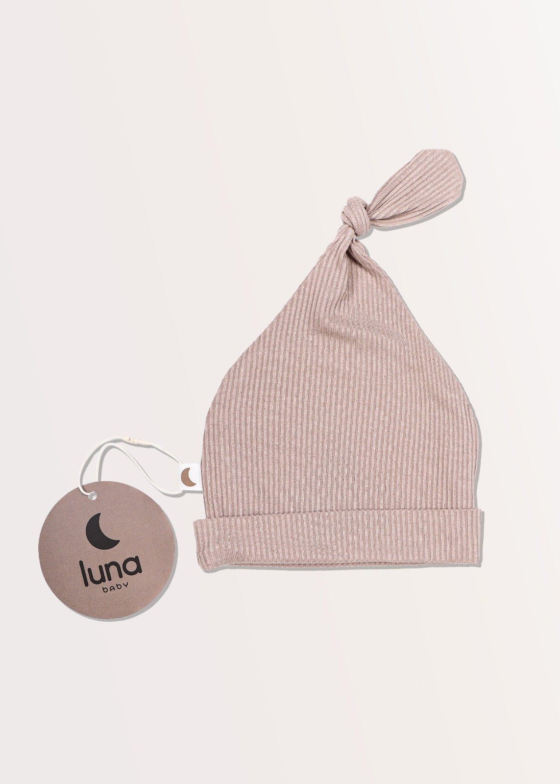 Bamboo Stretch Beanie